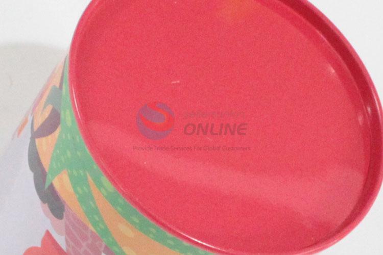 Factory Price Popular Wholesale Printed Coin Tin Box