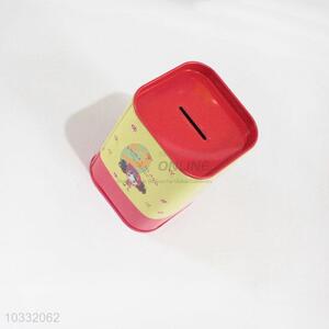 Factory Price China Supply Coin Box