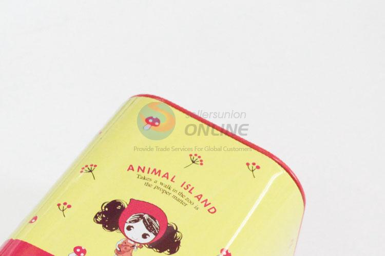 Factory Price China Supply Coin Box