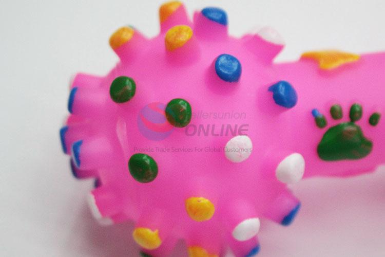 Top Quality New Fashion Pvc Dog Toys