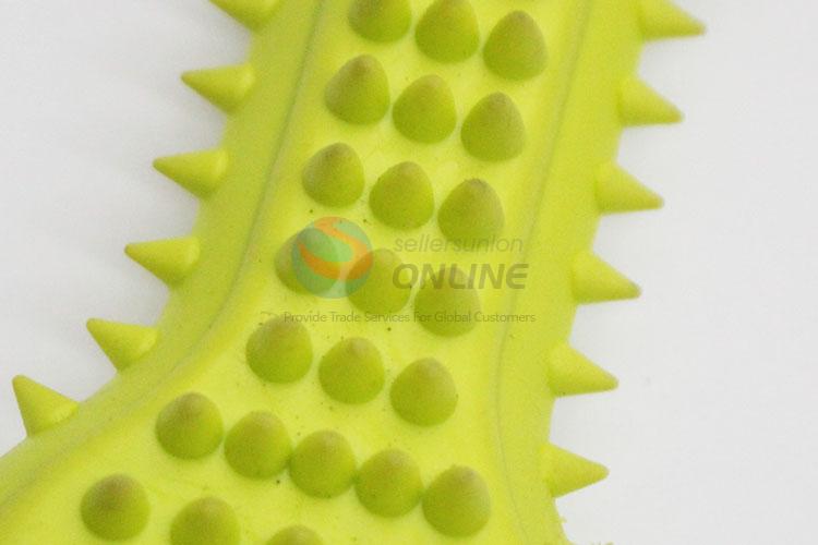 Wholesale China Supply Dog Toy Manufactory