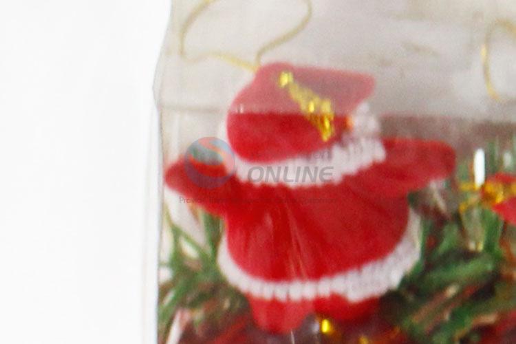 Latest Style Lovely Chrismas Santa Christmas Decorations