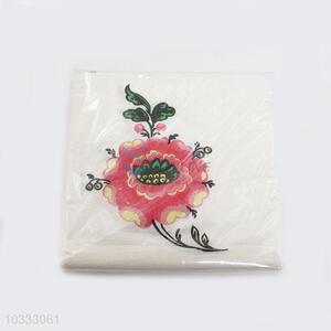 Top Selling Square Paper Towel for Sale