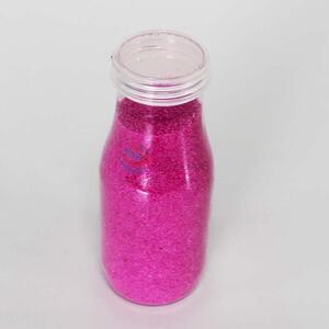 <em>Glass</em> <em>Crafts</em> Colored Sand Set