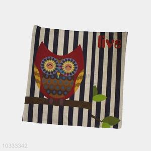 Popular top quality low price owl boster case