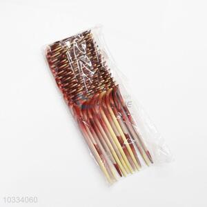 Most Popular Plastic Comb For Both Home and Barbershop