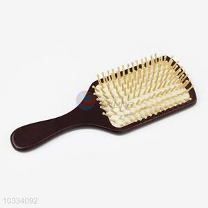 Beautiful Wooden Comb For Both Home and Barbershop