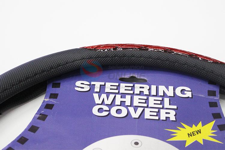 Wholesale Popular Car Steering Wheel Cover