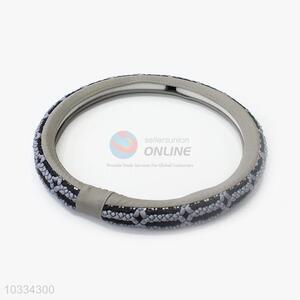 Cheap Professional Car Steering Wheel Cover