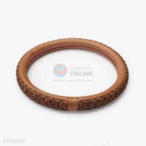 New Hot Sale Car Steering Wheel Cover