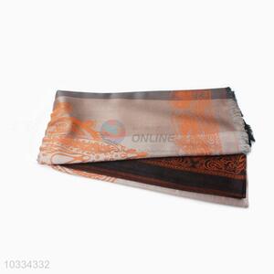 Factory promotional price rayon scarf