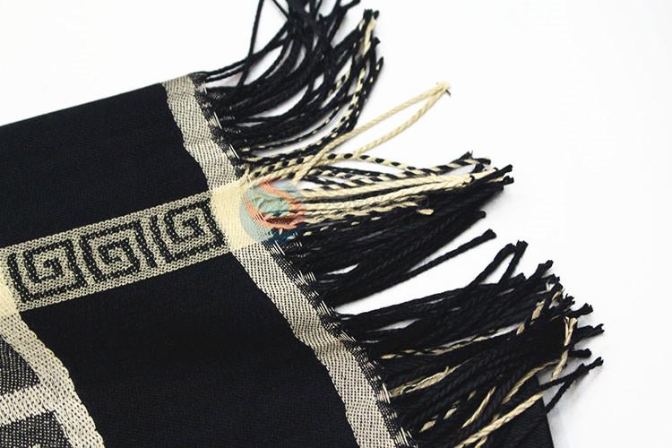 Cheap wholesale high quality rayon scarf