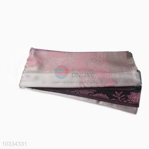 Customized cheap newest rayon scarf