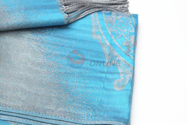 China manufacturer low price rayon scarf