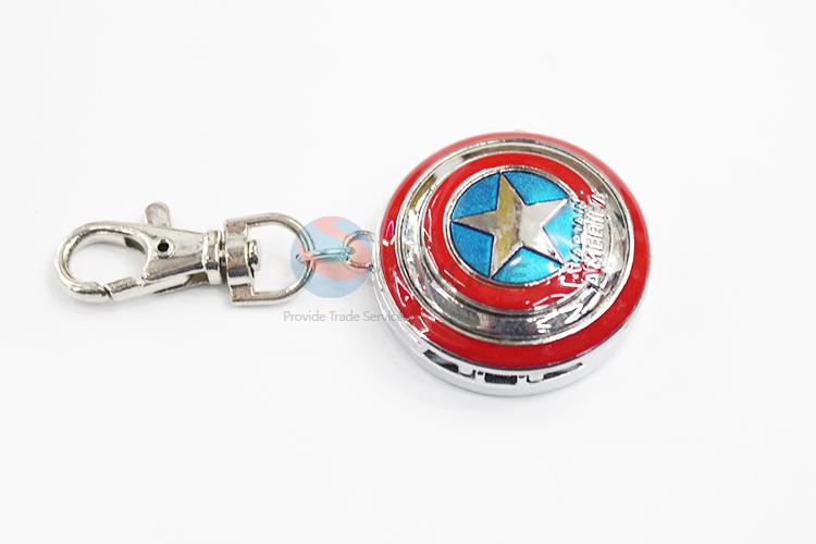 High sales promotional retro pocket watch