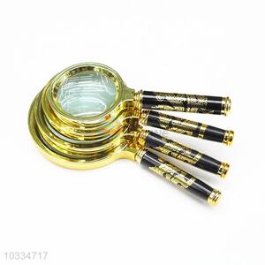 Promotional Gift Handheld Magnifying Glass for Reading