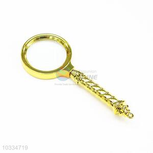New Arrival Handheld Magnifying Glass for Reading