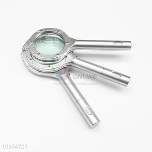 China Factory Handheld Magnifying Glass for Reading