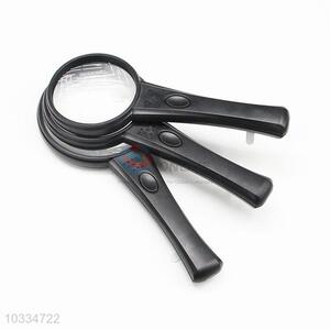 Optical Instruments Reading Magnifying Glass with Low Price