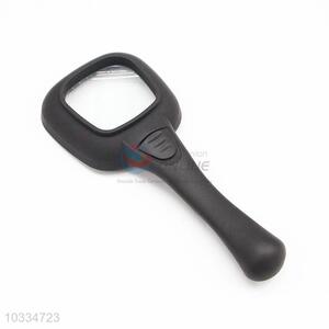 Fashion Style Handheld Magnifying Glass for Reading