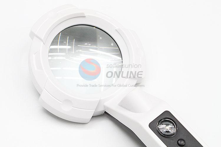 High Quality Reading Magnifying Glass Loupe Magnifier