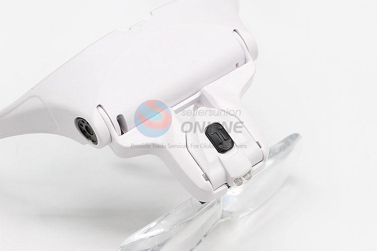 Fashion Style Optical Magnifying Glass Eye Magnifier