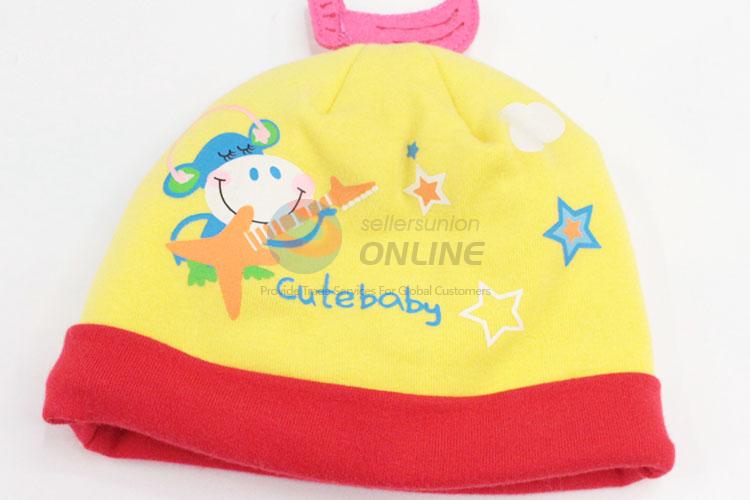 High Quality Winter Baby Hat Popular Warm Hat