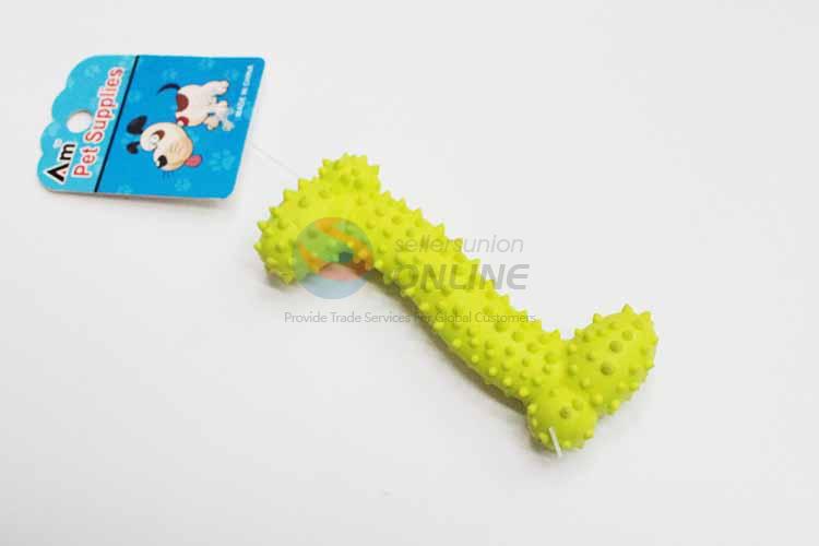 Bone Shaped Pet Toys/Dog Toy