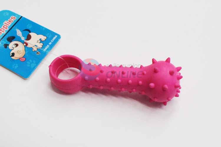 Bone Shaped Pet Toys/Dog Toy