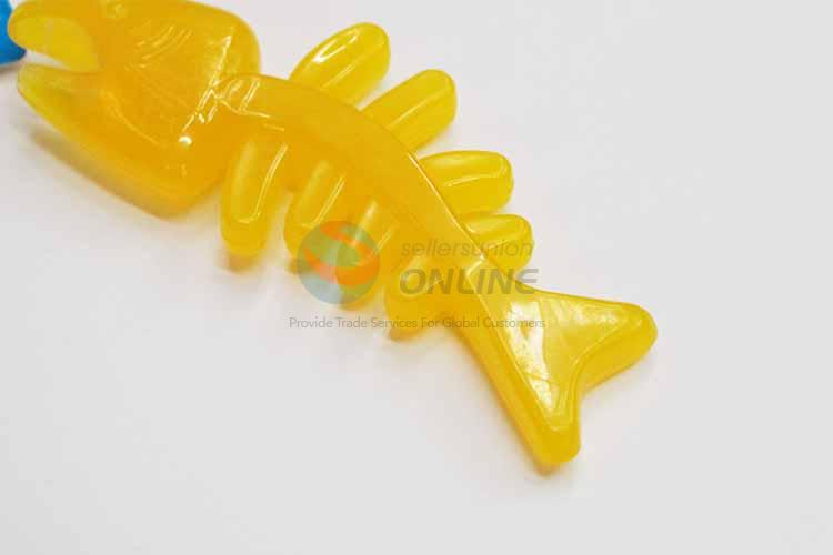 Fish Bone Pet Toys/Dog Toy