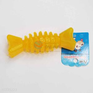 Fish Bone Pet Toys/Dog Toy