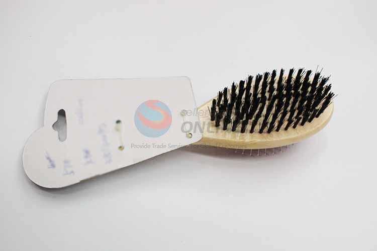 Wood Pet Comb/Hair Brush/Pet Grooming Brush