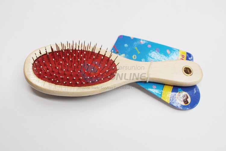 Two Sides Pet Comb/Hair Brush/Pet Grooming Brush