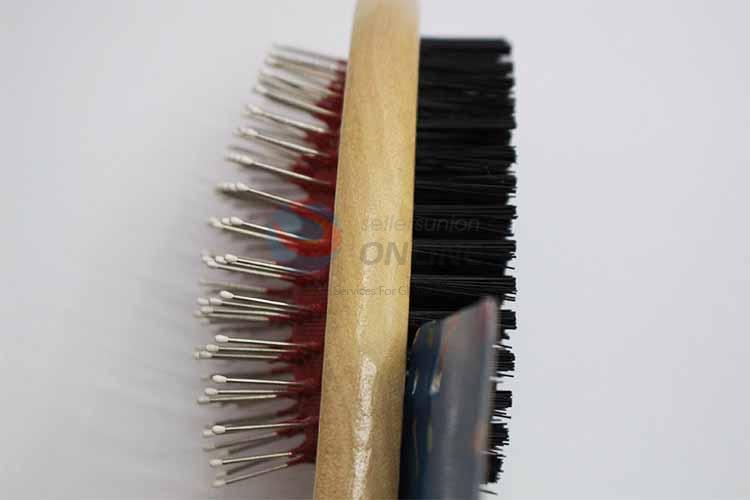 Two Sides Pet Comb/Hair Brush/Pet Grooming Brush