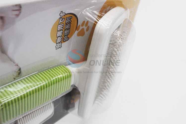 Classic Pet Comb/Hair Brush/Pet Grooming Brush