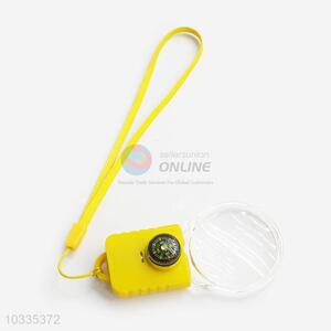 Simple Magnifying Glass Led Light