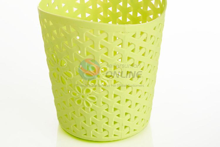 Cheap Multipurpose Hanging Basket Plastic Storage Basket