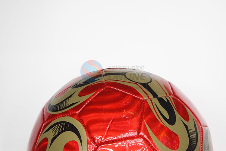 Match Club Training PU Leather Football Soccer