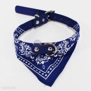 Carrywon Printed PU Leather Pet Collars