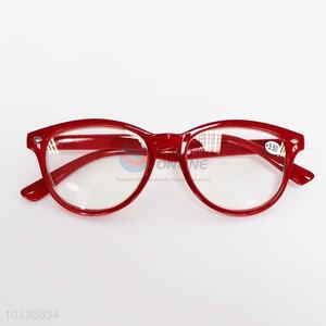 Women wholesale price red reading glasses