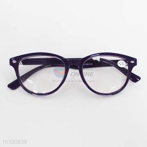 Best selling plastic reading glasses,13.5cm