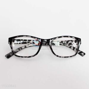 Lightweight plastic reading glasses for promotional