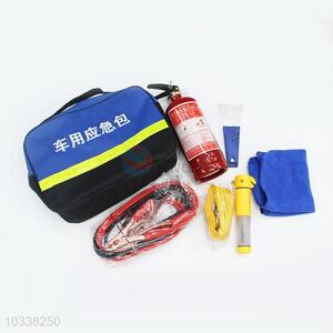 Hot Sale Safety Car Emergency Kit
