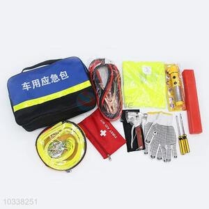 Top Quality Safety Car Emergency Kit