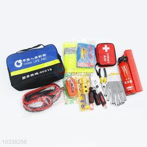 Good Quality Safety Car Emergency Kit