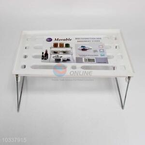 Nice Movable Sundries Holder/Shelf for Sale