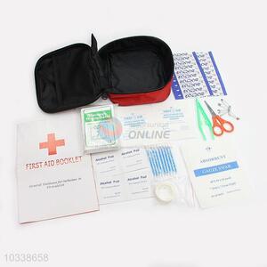 Best Selling Outdoor Portable Medical First-Aid Packet