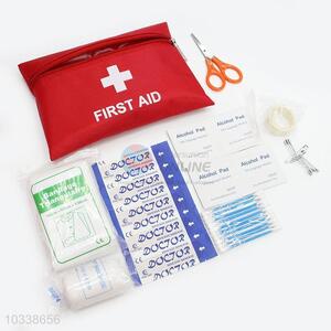 Hot Sale Outdoor Portable Medical First-Aid Packet