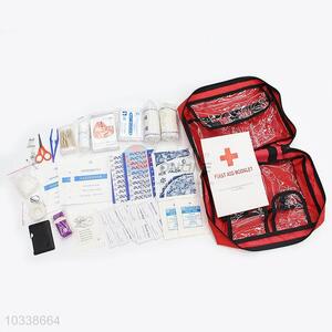 Latest Design Outdoor Portable Medical First-Aid Packet