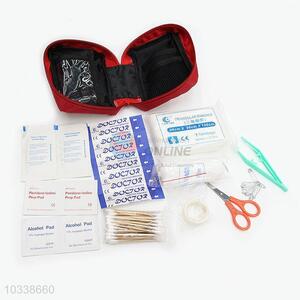 Factory Direct Outdoor Portable Medical First-Aid Packet